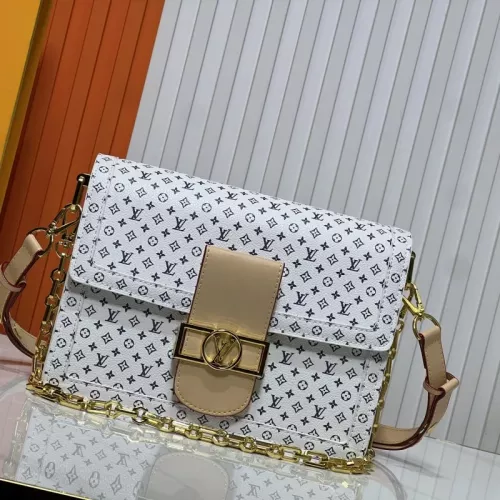 Wholesale Louis Vuitton AAA Quality Messenger Bags For Women #1332899 $82.00 USD, Wholesale Quality Replica Louis Vuitton AAA Quality Messenger Bags