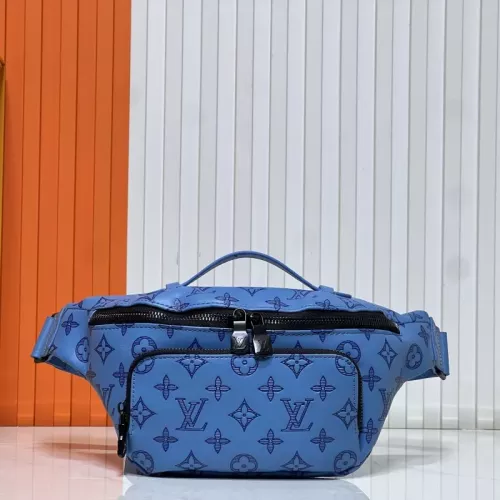 Wholesale Louis Vuitton LV AAA Quality Belt Bags For Unisex #1332901 $68.00 USD, Wholesale Quality Replica Louis Vuitton LV AAA Quality Belt Bags