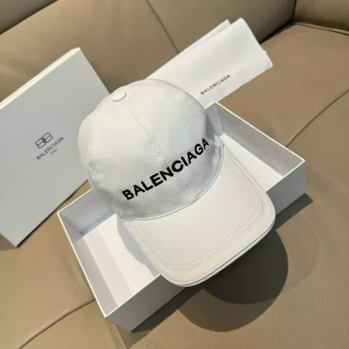 Wholesale Balenciaga Caps #1332902 $34.00 USD, Wholesale Quality Replica Balenciaga Caps