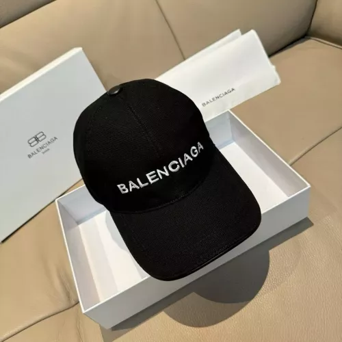 Wholesale Balenciaga Caps #1332903 $34.00 USD, Wholesale Quality Replica Balenciaga Caps