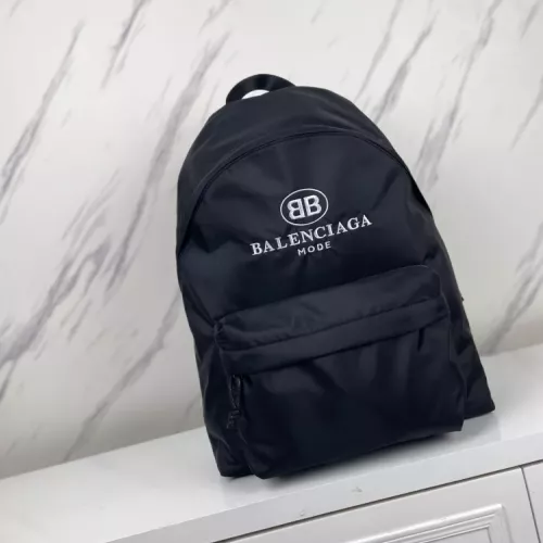 Wholesale Balenciaga AAA Quality Backpacks For Unisex #1332904 $115.00 USD, Wholesale Quality Replica Balenciaga AAA Quality Backpacks