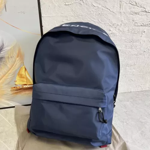 Wholesale Balenciaga AAA Quality Backpacks For Unisex #1332905 $115.00 USD, Wholesale Quality Replica Balenciaga AAA Quality Backpacks