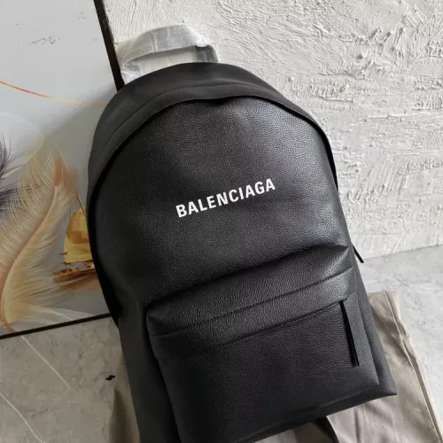 Wholesale Balenciaga AAA Quality Backpacks For Unisex #1332913 $140.00 USD, Wholesale Quality Replica Balenciaga AAA Quality Backpacks