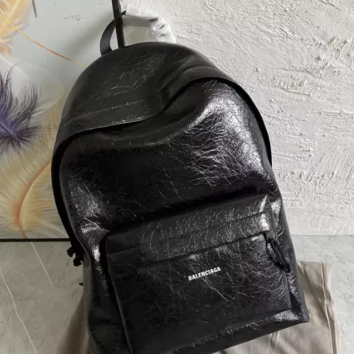 Wholesale Balenciaga AAA Quality Backpacks For Unisex #1332914 $140.00 USD, Wholesale Quality Replica Balenciaga AAA Quality Backpacks