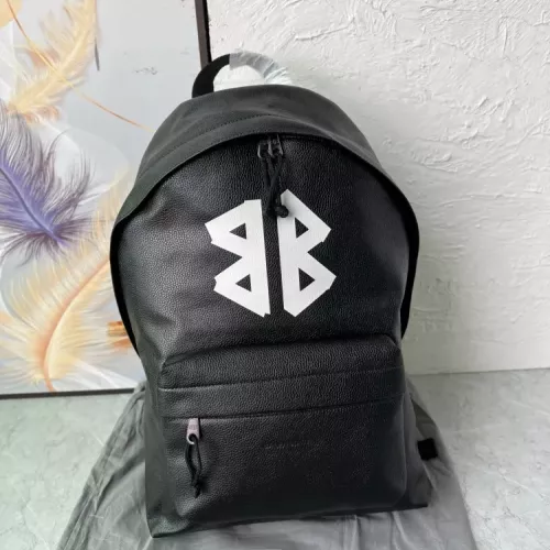 Wholesale Balenciaga AAA Quality Backpacks For Unisex #1332915 $140.00 USD, Wholesale Quality Replica Balenciaga AAA Quality Backpacks