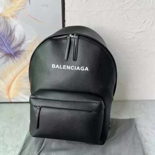Wholesale Balenciaga AAA Quality Backpacks For Unisex #1332916 $128.00 USD, Wholesale Quality Replica Balenciaga AAA Quality Backpacks