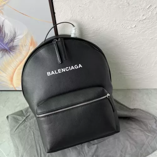 Wholesale Balenciaga AAA Quality Backpacks For Unisex #1332919 $128.00 USD, Wholesale Quality Replica Balenciaga AAA Quality Backpacks