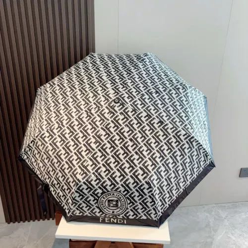 Wholesale Fendi Umbrellas #1332925 $29.00 USD, Wholesale Quality Replica Fendi Umbrellas