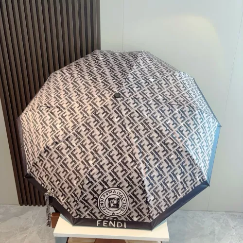 Wholesale Fendi Umbrellas #1332927 $29.00 USD, Wholesale Quality Replica Fendi Umbrellas