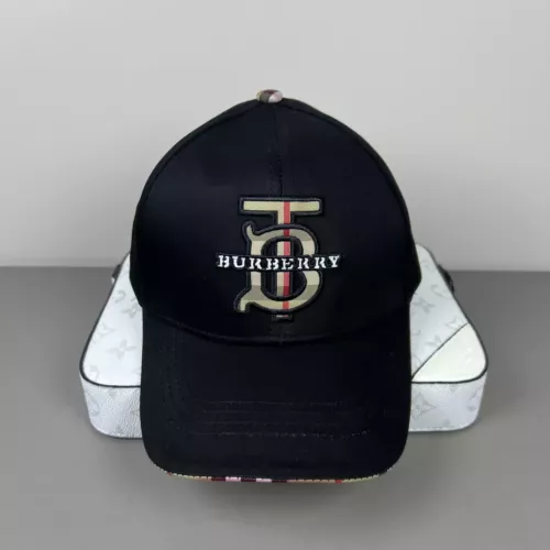 Wholesale Burberry Caps #1332934 $25.00 USD, Wholesale Quality Replica Burberry Caps