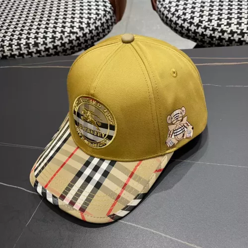 Wholesale Burberry Caps #1332935 $32.00 USD, Wholesale Quality Replica Burberry Caps