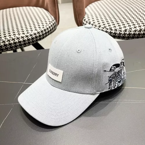 Wholesale Burberry Caps #1332938 $34.00 USD, Wholesale Quality Replica Burberry Caps