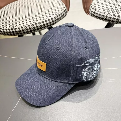 Wholesale Burberry Caps #1332939 $34.00 USD, Wholesale Quality Replica Burberry Caps
