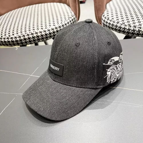 Wholesale Burberry Caps #1332940 $34.00 USD, Wholesale Quality Replica Burberry Caps