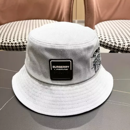 Wholesale Burberry Caps #1332941 $36.00 USD, Wholesale Quality Replica Burberry Caps
