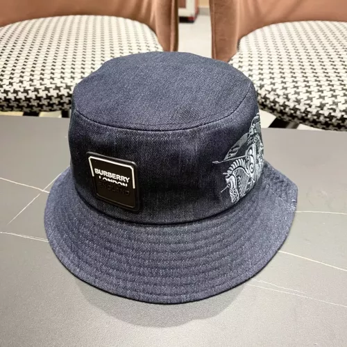 Wholesale Burberry Caps #1332942 $36.00 USD, Wholesale Quality Replica Burberry Caps