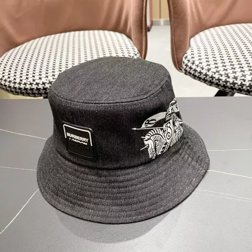 Wholesale Burberry Caps #1332943 $36.00 USD, Wholesale Quality Replica Burberry Caps