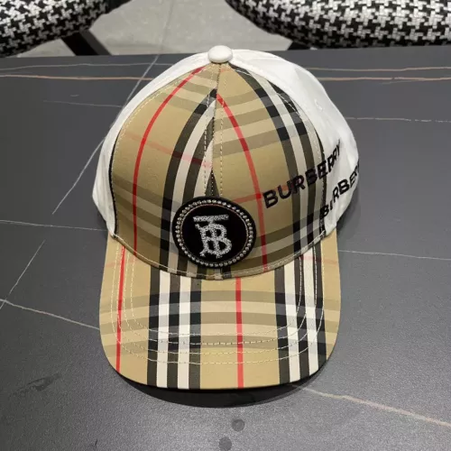 Wholesale Burberry Caps #1332945 $34.00 USD, Wholesale Quality Replica Burberry Caps