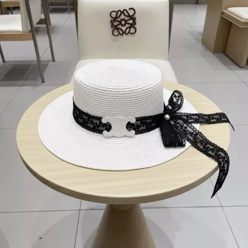 Wholesale Celine Caps #1332949 $38.00 USD, Wholesale Quality Replica Celine Caps