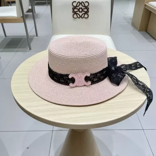 Wholesale Celine Caps #1332950 $38.00 USD, Wholesale Quality Replica Celine Caps