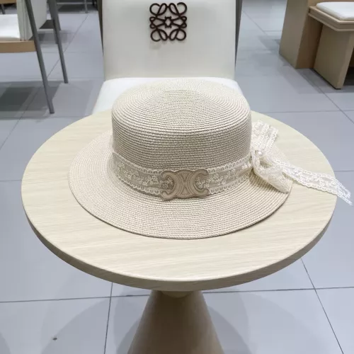 Wholesale Celine Caps #1332951 $38.00 USD, Wholesale Quality Replica Celine Caps