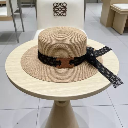 Wholesale Celine Caps #1332952 $38.00 USD, Wholesale Quality Replica Celine Caps