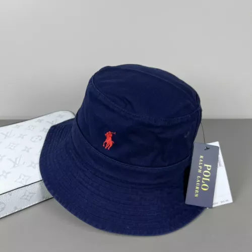 Wholesale Ralph Lauren Polo Caps #1332969 $25.00 USD, Wholesale Quality Replica Ralph Lauren Polo Caps
