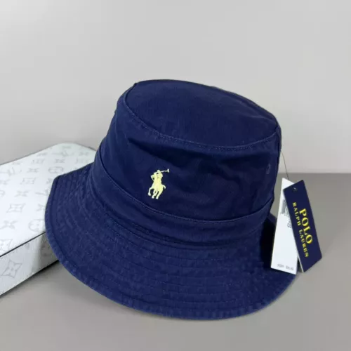Wholesale Ralph Lauren Polo Caps #1332971 $25.00 USD, Wholesale Quality Replica Ralph Lauren Polo Caps