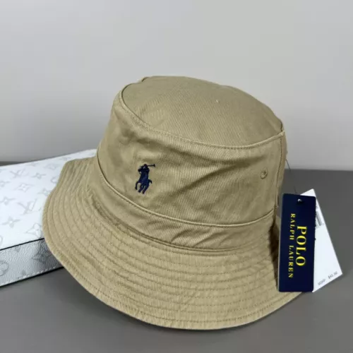 Wholesale Ralph Lauren Polo Caps #1332972 $25.00 USD, Wholesale Quality Replica Ralph Lauren Polo Caps