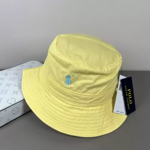 Wholesale Ralph Lauren Polo Caps #1332973 $25.00 USD, Wholesale Quality Replica Ralph Lauren Polo Caps
