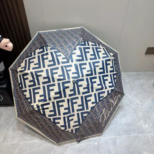 Wholesale Fendi Umbrellas #1332983 $29.00 USD, Wholesale Quality Replica Fendi Umbrellas