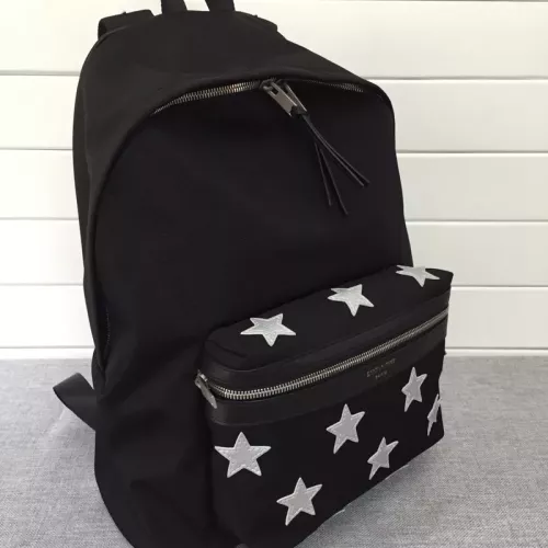 Wholesale Yves Saint Laurent YSL AAA Quality Backpacks For Unisex #1332984 $150.00 USD, Wholesale Quality Replica Yves Saint Laurent YSL AAA Quality Backpacks