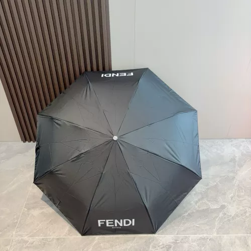 Wholesale Fendi Umbrellas #1332986 $29.00 USD, Wholesale Quality Replica Fendi Umbrellas