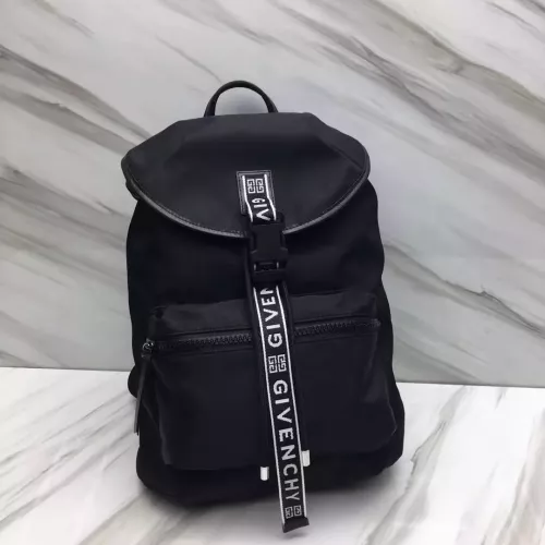 Wholesale Givenchy AAA Quality Backpacks For Unisex #1332991 $128.00 USD, Wholesale Quality Replica Givenchy AAA Quality Backpacks