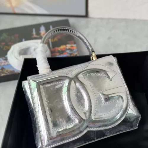 Wholesale Dolce &amp; Gabbana AAA Quality Handbags For Women #1333003 $170.00 USD, Wholesale Quality Replica Dolce &amp; Gabbana AAA Quality Handbags