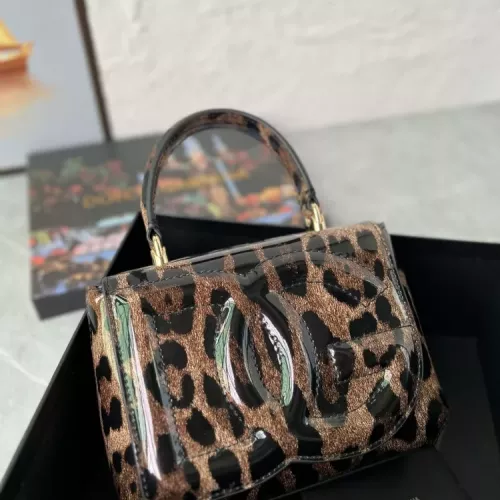 Wholesale Dolce &amp; Gabbana AAA Quality Handbags For Women #1333008 $170.00 USD, Wholesale Quality Replica Dolce &amp; Gabbana AAA Quality Handbags