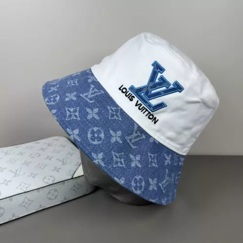 Wholesale Louis Vuitton LV Caps #1333031 $27.00 USD, Wholesale Quality Replica Louis Vuitton LV Caps