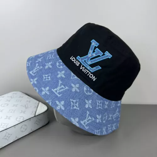 Wholesale Louis Vuitton LV Caps #1333032 $27.00 USD, Wholesale Quality Replica Louis Vuitton LV Caps