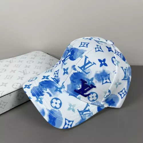 Wholesale Louis Vuitton LV Caps #1333033 $25.00 USD, Wholesale Quality Replica Louis Vuitton LV Caps
