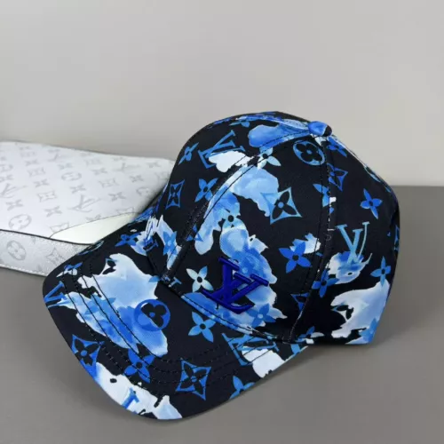 Wholesale Louis Vuitton LV Caps #1333034 $25.00 USD, Wholesale Quality Replica Louis Vuitton LV Caps