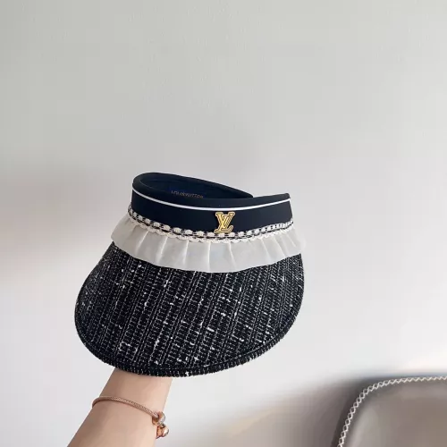Wholesale Louis Vuitton LV Caps #1333036 $32.00 USD, Wholesale Quality Replica Louis Vuitton LV Caps
