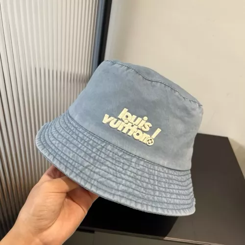 Wholesale Louis Vuitton LV Caps #1333037 $34.00 USD, Wholesale Quality Replica Louis Vuitton LV Caps