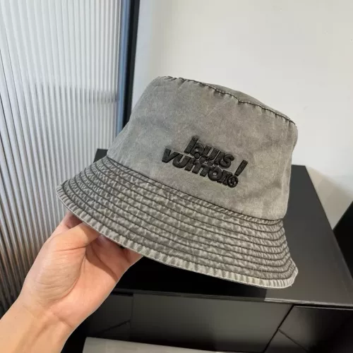 Wholesale Louis Vuitton LV Caps #1333039 $34.00 USD, Wholesale Quality Replica Louis Vuitton LV Caps