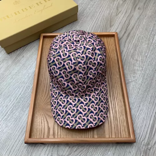 Wholesale Burberry Caps #1333067 $32.00 USD, Wholesale Quality Replica Burberry Caps
