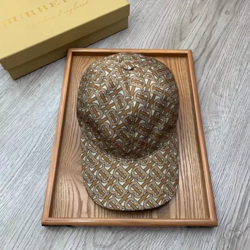Wholesale Burberry Caps #1333068 $32.00 USD, Wholesale Quality Replica Burberry Caps