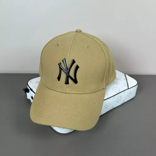 Wholesale New York Yankees Caps #1333075 $25.00 USD, Wholesale Quality Replica New York Yankees Caps
