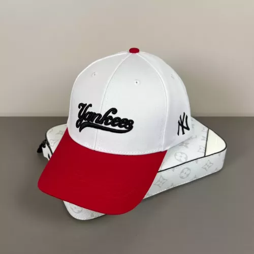Wholesale New York Yankees Caps #1333080 $25.00 USD, Wholesale Quality Replica New York Yankees Caps