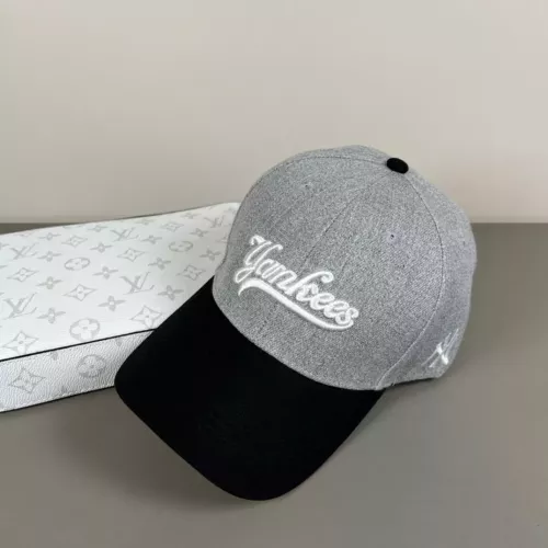 Wholesale New York Yankees Caps #1333081 $25.00 USD, Wholesale Quality Replica New York Yankees Caps
