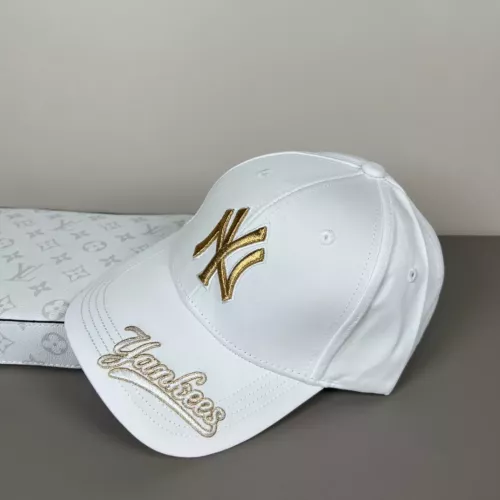 Wholesale New York Yankees Caps #1333084 $25.00 USD, Wholesale Quality Replica New York Yankees Caps