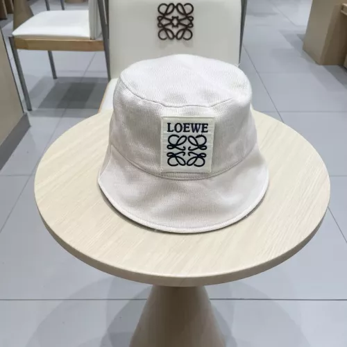 Wholesale LOEWE Caps #1333092 $34.00 USD, Wholesale Quality Replica LOEWE Caps